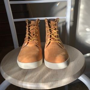 Women’s Timberland Brand New Dausette Boot